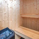 Flovt Havevej Ix Feriehus *