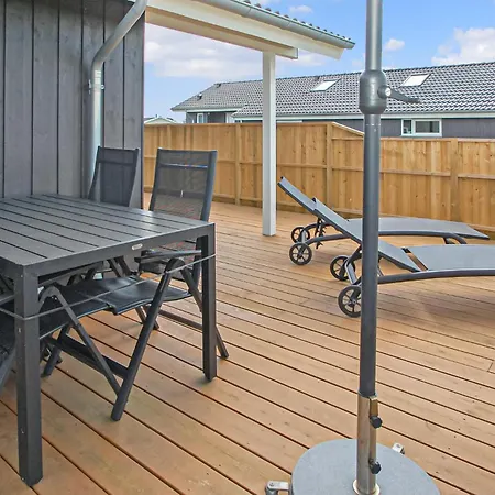 Havevej Ix Haderslev