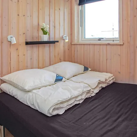Beautiful In Haderslev With Kitchen Holiday home