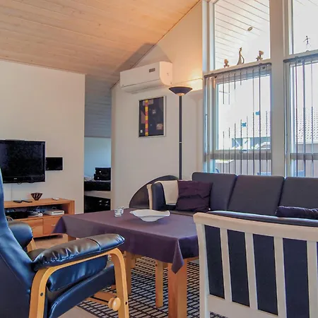 Beautiful In Haderslev With Kitchen * Flovt