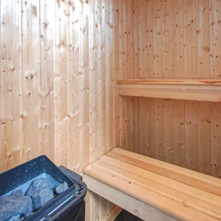 Havevej Ix Holiday home *