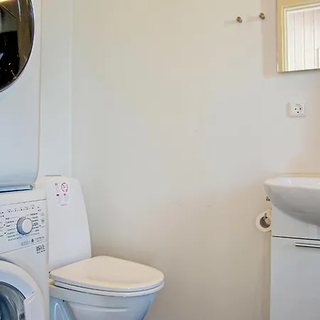 Havevej Ix * Haderslev