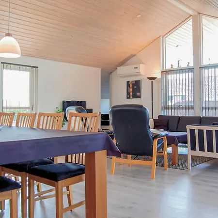 Beautiful In Haderslev With Kitchen