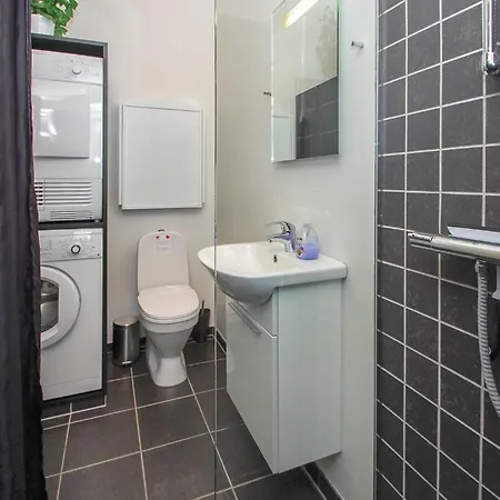 Havevej Ix Сasa de vacaciones