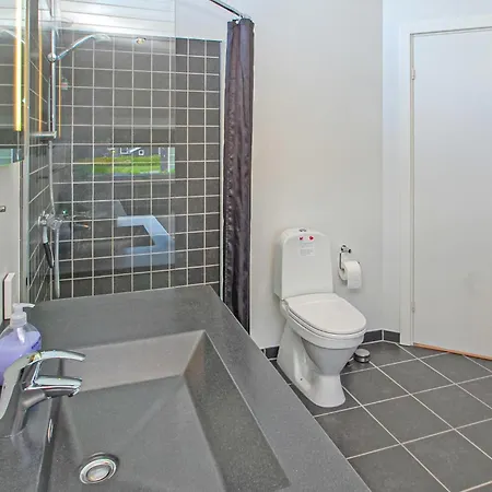 Сasa de vacaciones Havevej Ix Haderslev