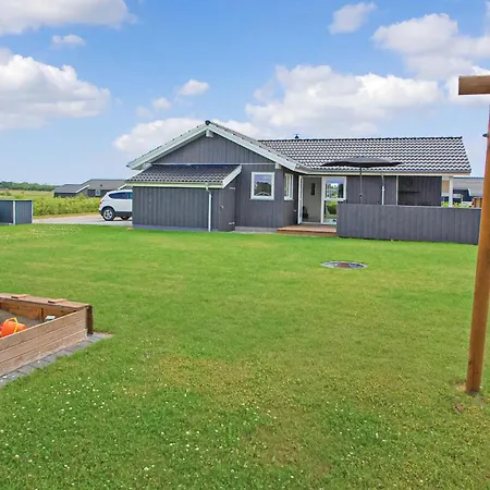 Havevej Ix Haderslev