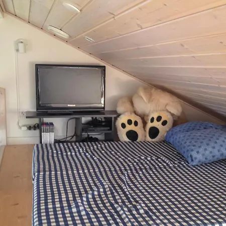 Havevej Ix Haderslev