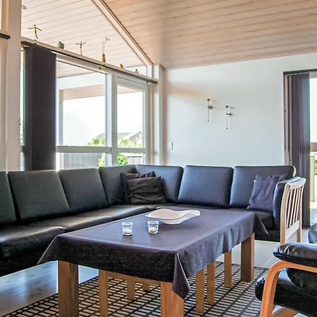 Holiday home Beautiful In Haderslev With Kitchen *