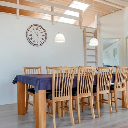 Holiday home Havevej Ix