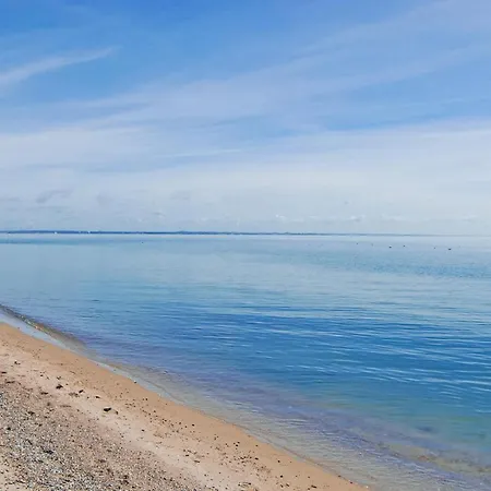 Сasa de vacaciones Havevej Ix